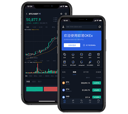 OK交易所APP使用教程_OK交易所APP的功能有哪些交易所团队介绍